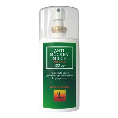 Jaico Insect Repellent DEET 75 ml Spray with Pump