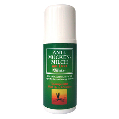 Jaico Insect Repellent DEET Roll-On 50ml