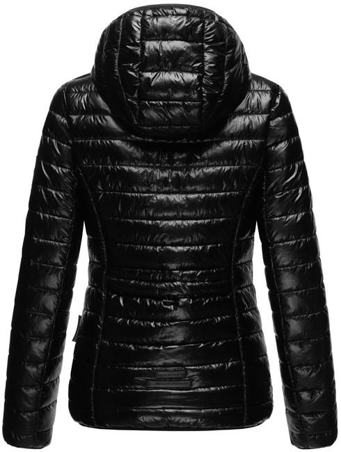 Marikoo JAYLAA Women's Winter Jacket with Hood