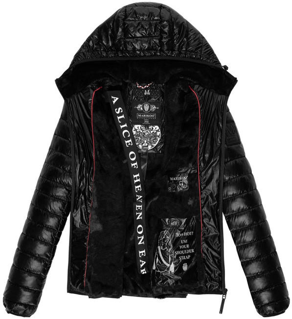 Marikoo JAYLAA Women's Winter Jacket with Hood