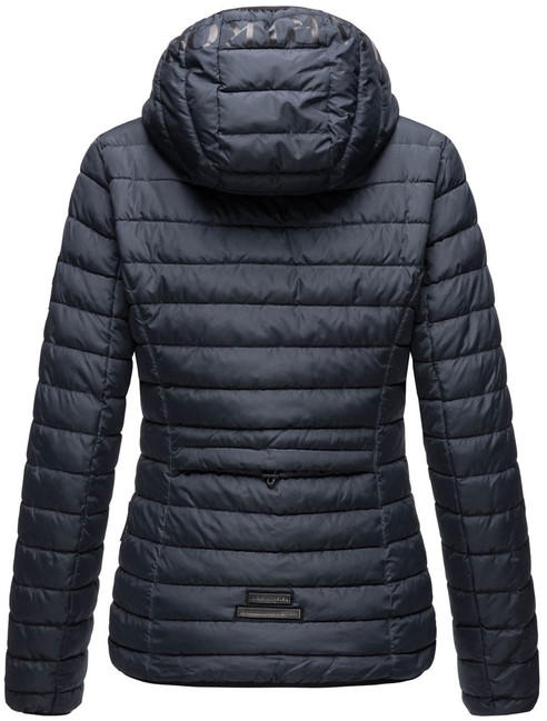 Marikoo JAYLAA Women's Winter Jacket with Hood