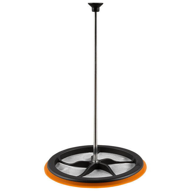 Jetboil Grande Coffee Press Adapter, Silicone