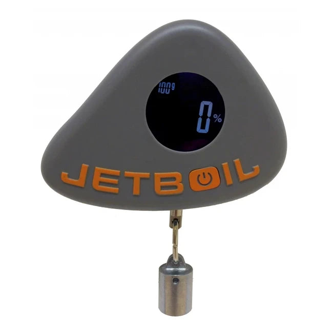 Jetboil digitálna váha JetGauge
