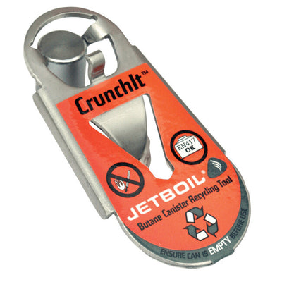 Canister Accessories