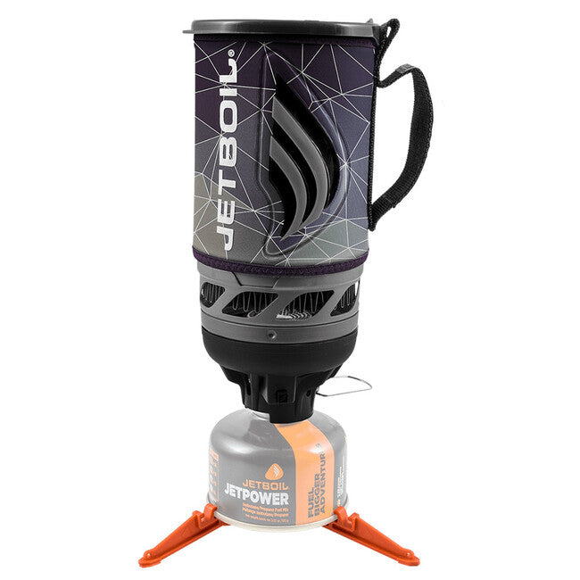 Jetboil Flash Fractile Outdoor Cooking System