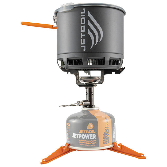 Jetboil Stash Outdoor Cooking System 0.8L