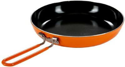 Aluminium Frying Pans