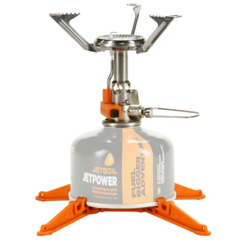 Jetboil MightyMo Gas Stove
