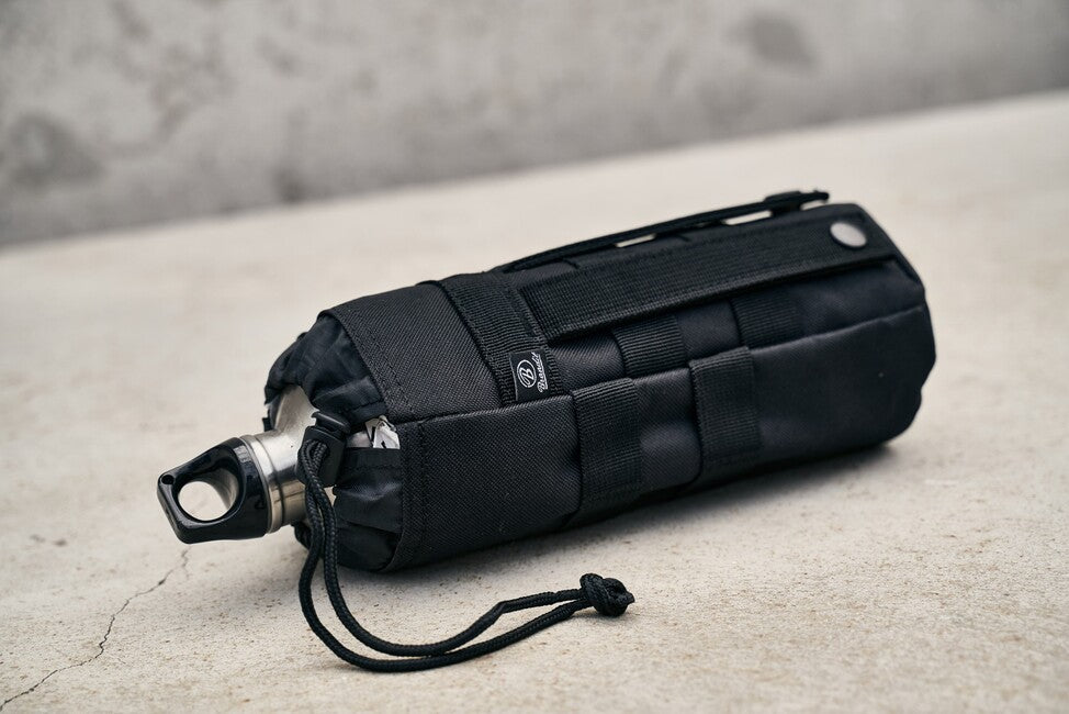 Brandit Molle Θήκη Φιάλης, woodland