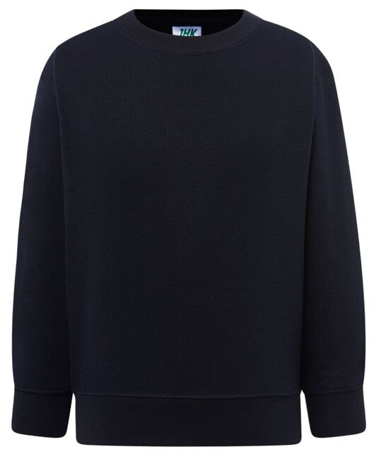 JHK Children's Hoodie, Navy Blue