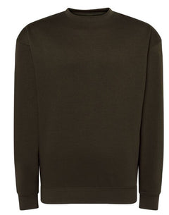 JHK men's sweatshirt, olive