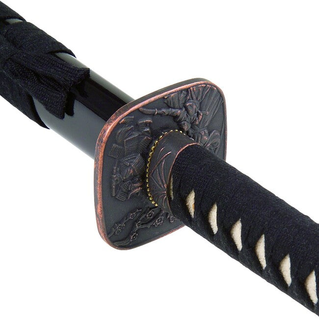 John Lee Fujisan Katana Folding