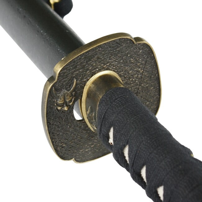 John Lee Katana Hannya