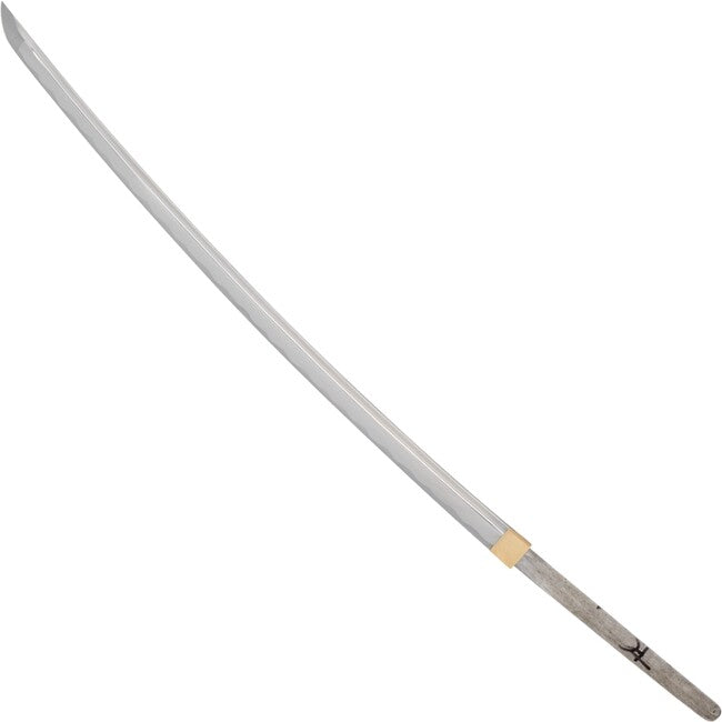 John Lee Katana Blade Practice