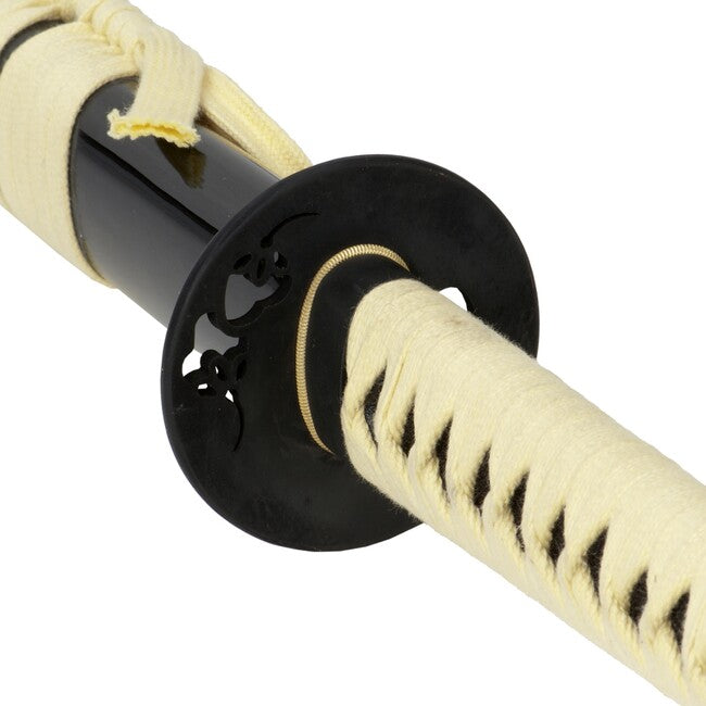John Lee Kei-Ben Iaito Blunt Training Sword