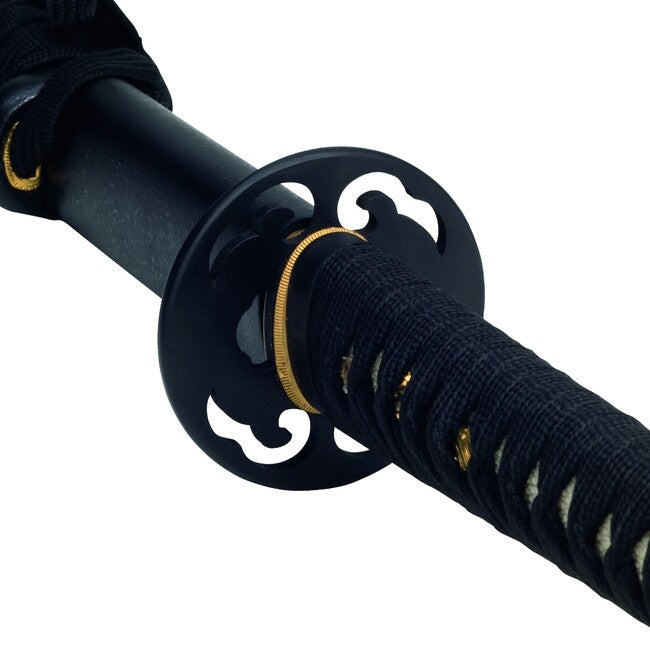 John Lee Katana Practical