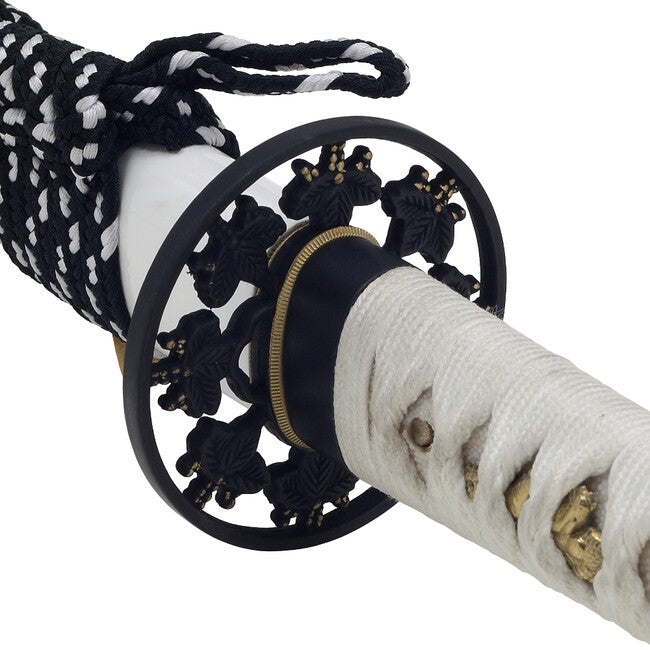 John Lee Katana Shiro