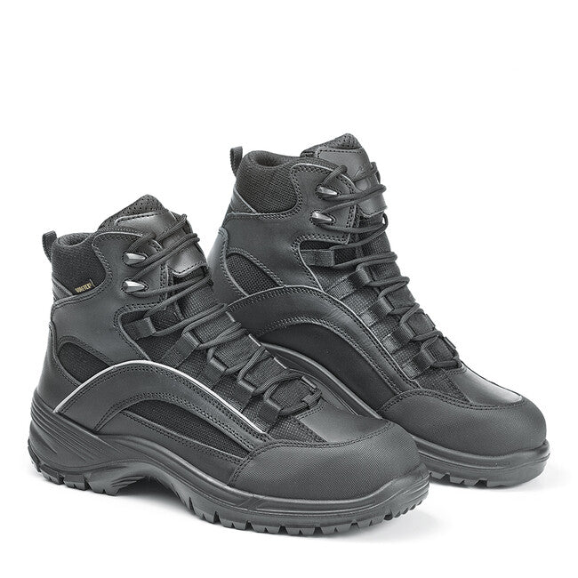 Jolly Rescuer Mid Boot Ankle Waterproof Shoes with CE Certification 6221GA