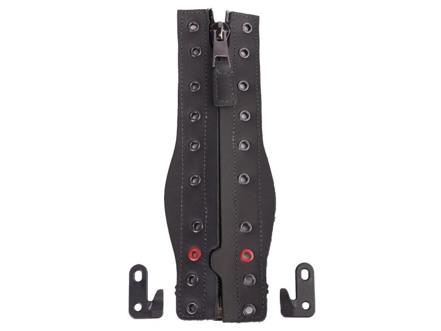 Jolly Replacement Zipper for Jolly 1RCNP Tactical Boot