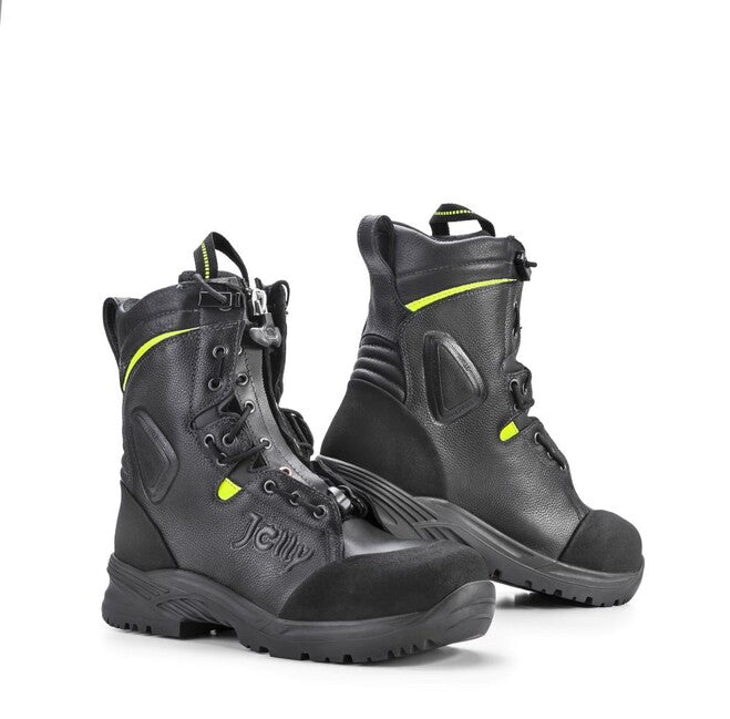Jolly 9300GA Superleggera Rescue Lacing Boots, CE Certified