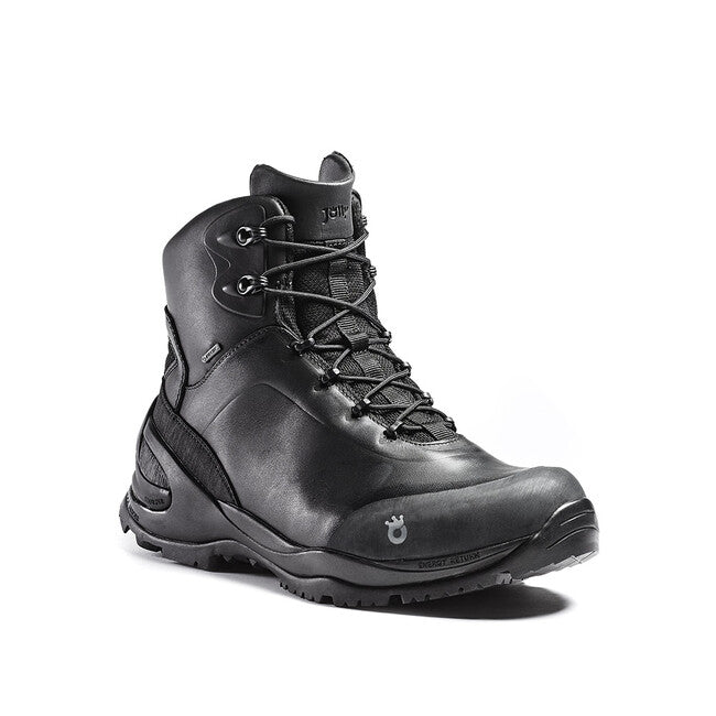 Jolly Patrol 2.0 Mid Professional Police Ankle Boot 2335