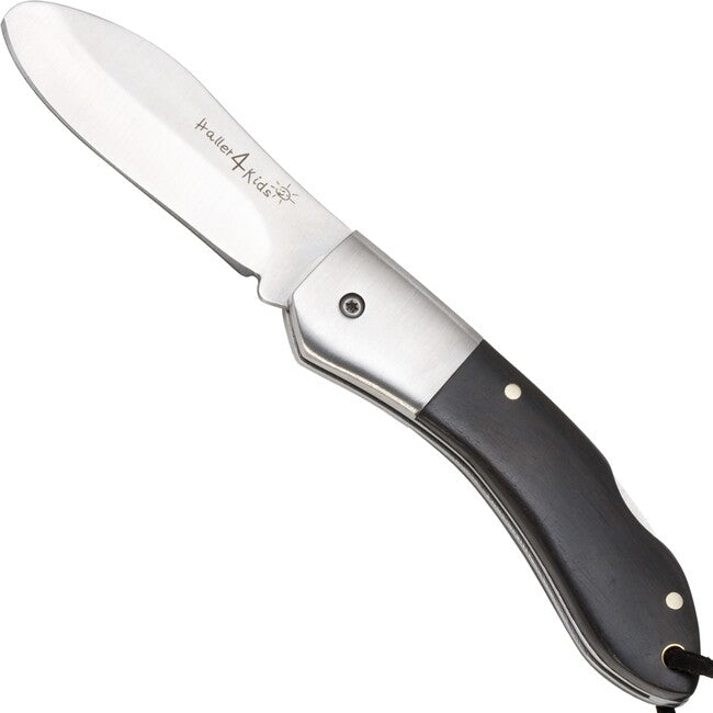 Haller Jugend Pocket Knife, Children's