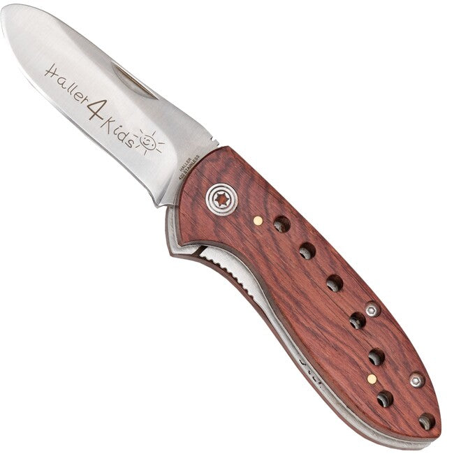 Haller Jugend Pocket Knife, Children's