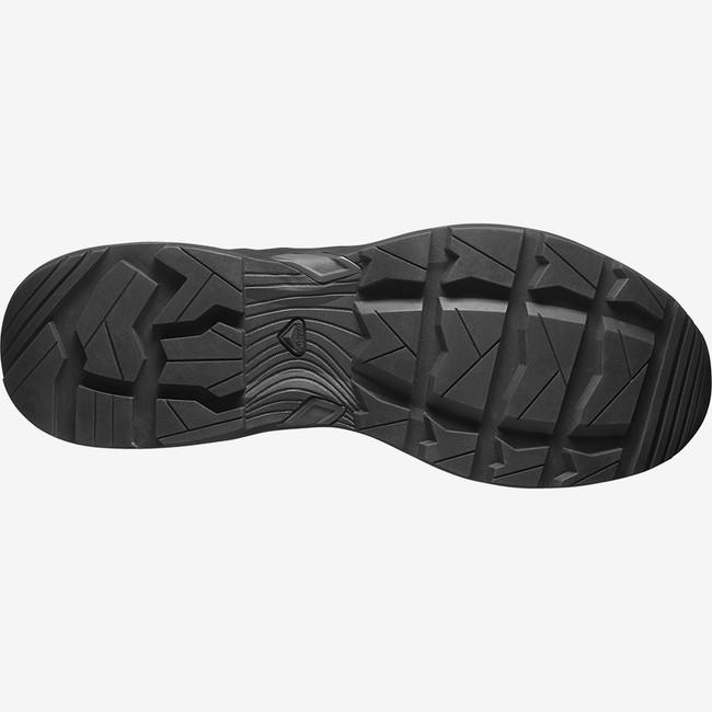 Salomon Forces Jungle Ultra Shoes, Burro Brown