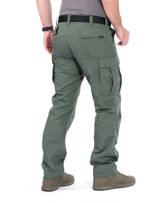 Pentagon BDU 2.0 Rip-Stop Pants, Wolf Grey
