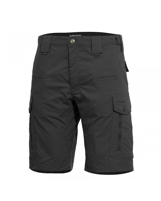 Pentagon Ranger Men's Shorts, Black