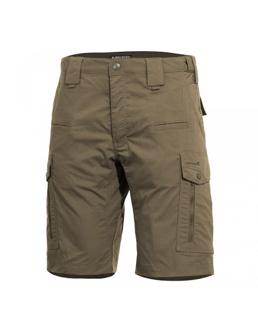 Pentagon Ranger Men's Shorts, Coyote