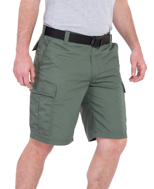 Pentagon BDU 2.0 Rip Stop Shorts, Navy Blue