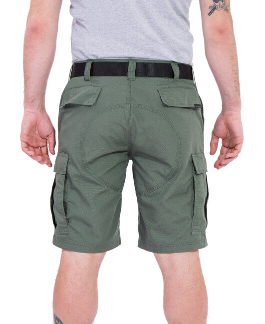 Pentagon BDU 2.0 Rip Stop Shorts, Navy Blue