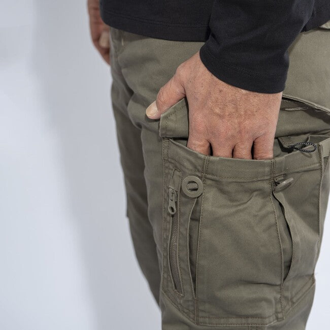 Pentagon Invictus Trousers, Khaki
