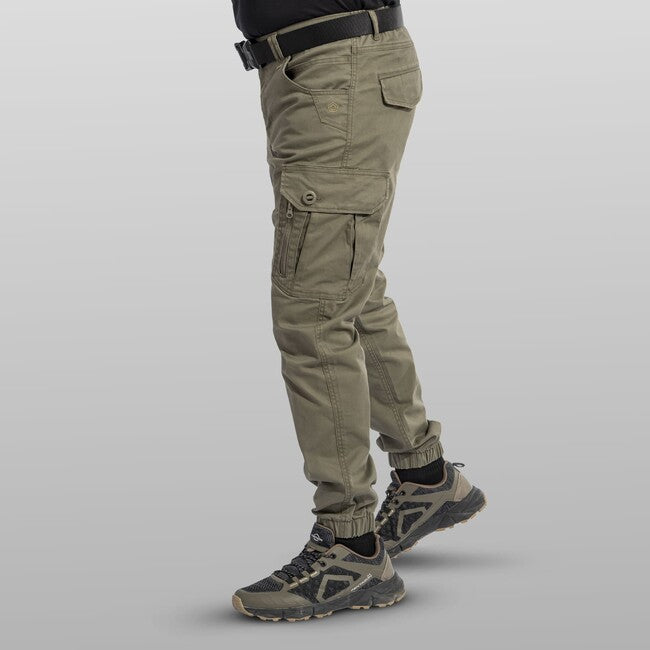 Pentagon Invictus Pants, Cinder Grey