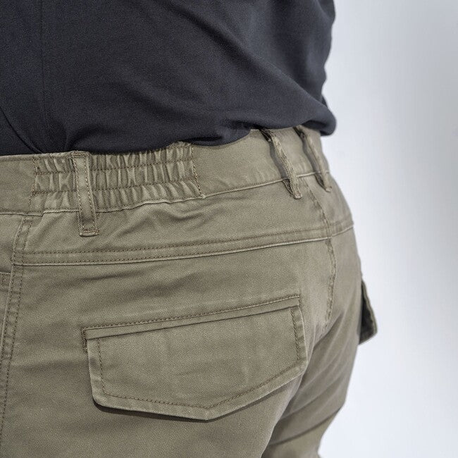 Pentagon Invictus Pants, Cinder Grey