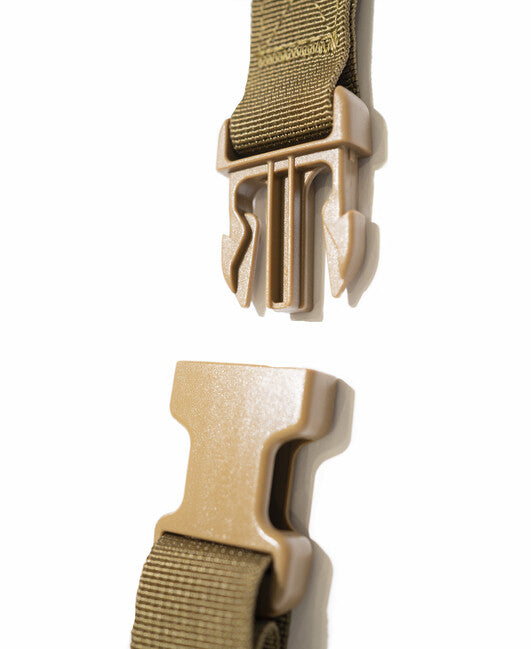 Pentagon Amma 2.0 Rifle Single Sling, Olive