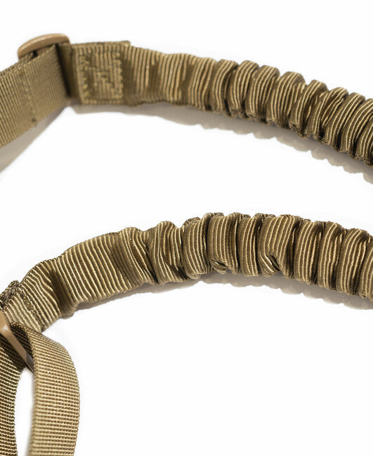 Pentagon Amma 2.0 Rifle Single Sling, Coyote