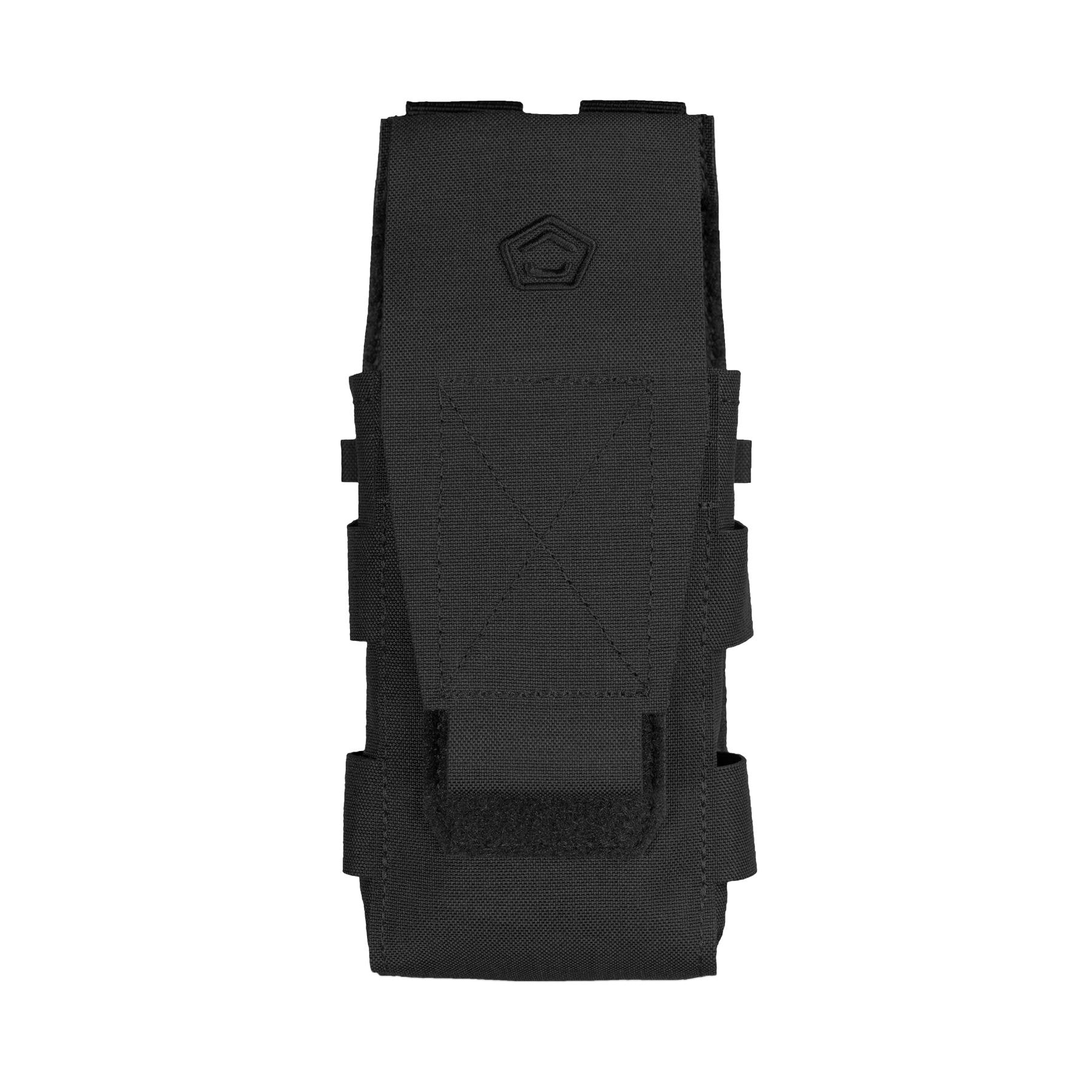 Pentagon Amina pouch for two magazines, black