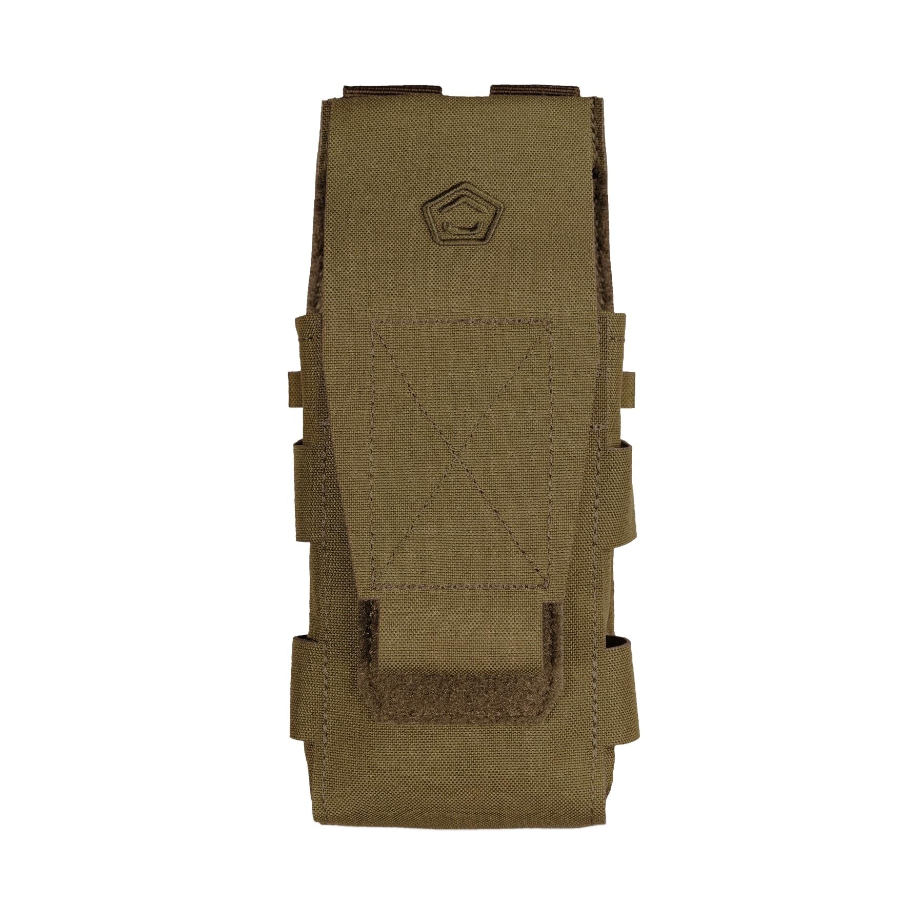 Pentagon Amina pouch for two magazines, coyote