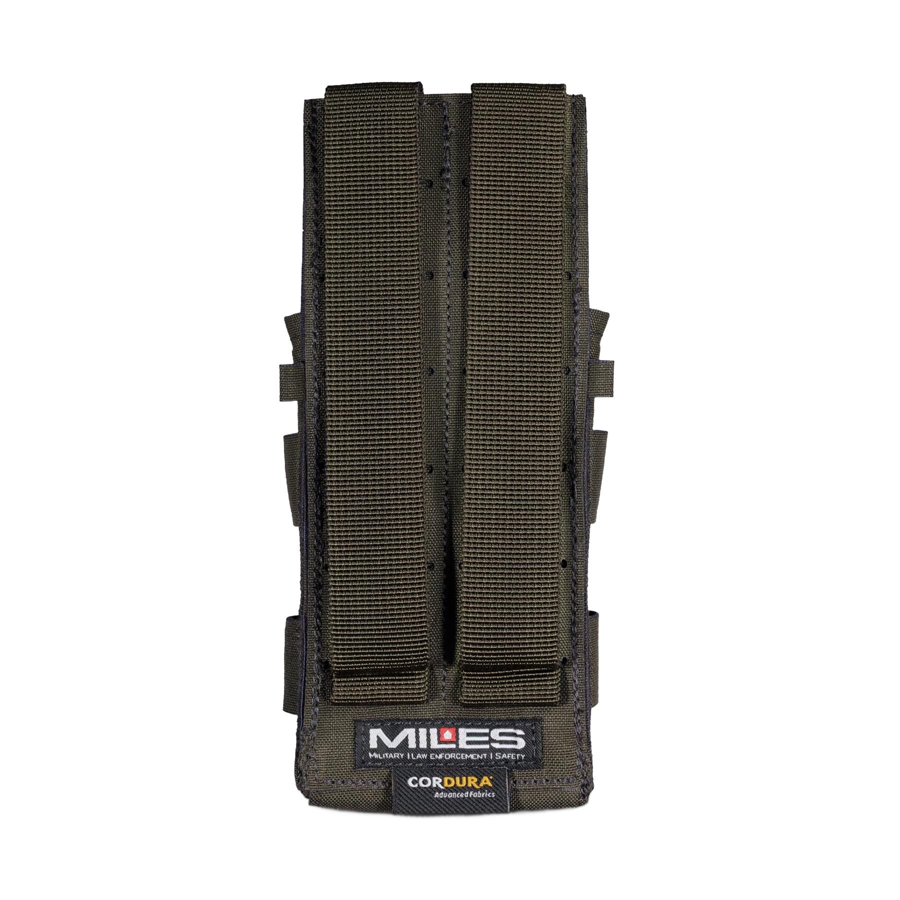 Pentagon Amina pouch for two magazines, RAL7013