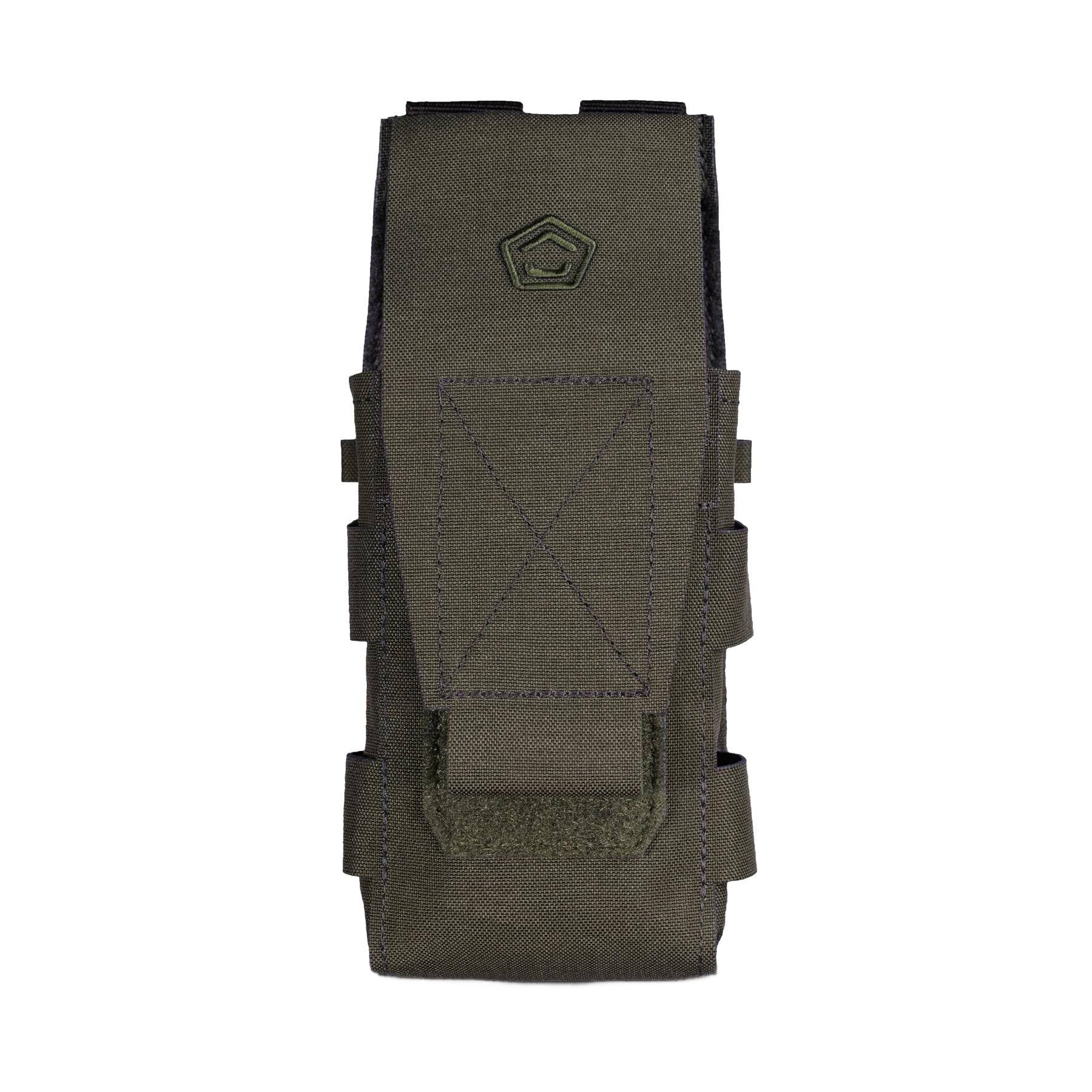 Pentagon Amina pouch for two magazines, RAL7013