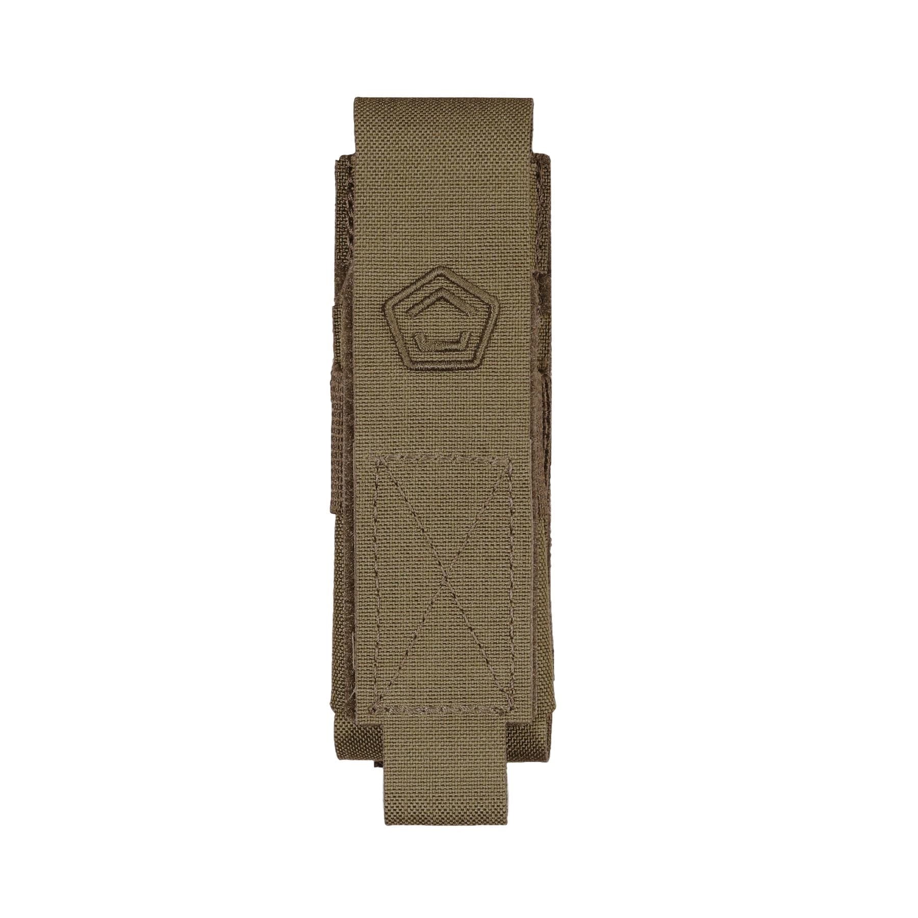Pentagon Amina magazine pouch, coyote