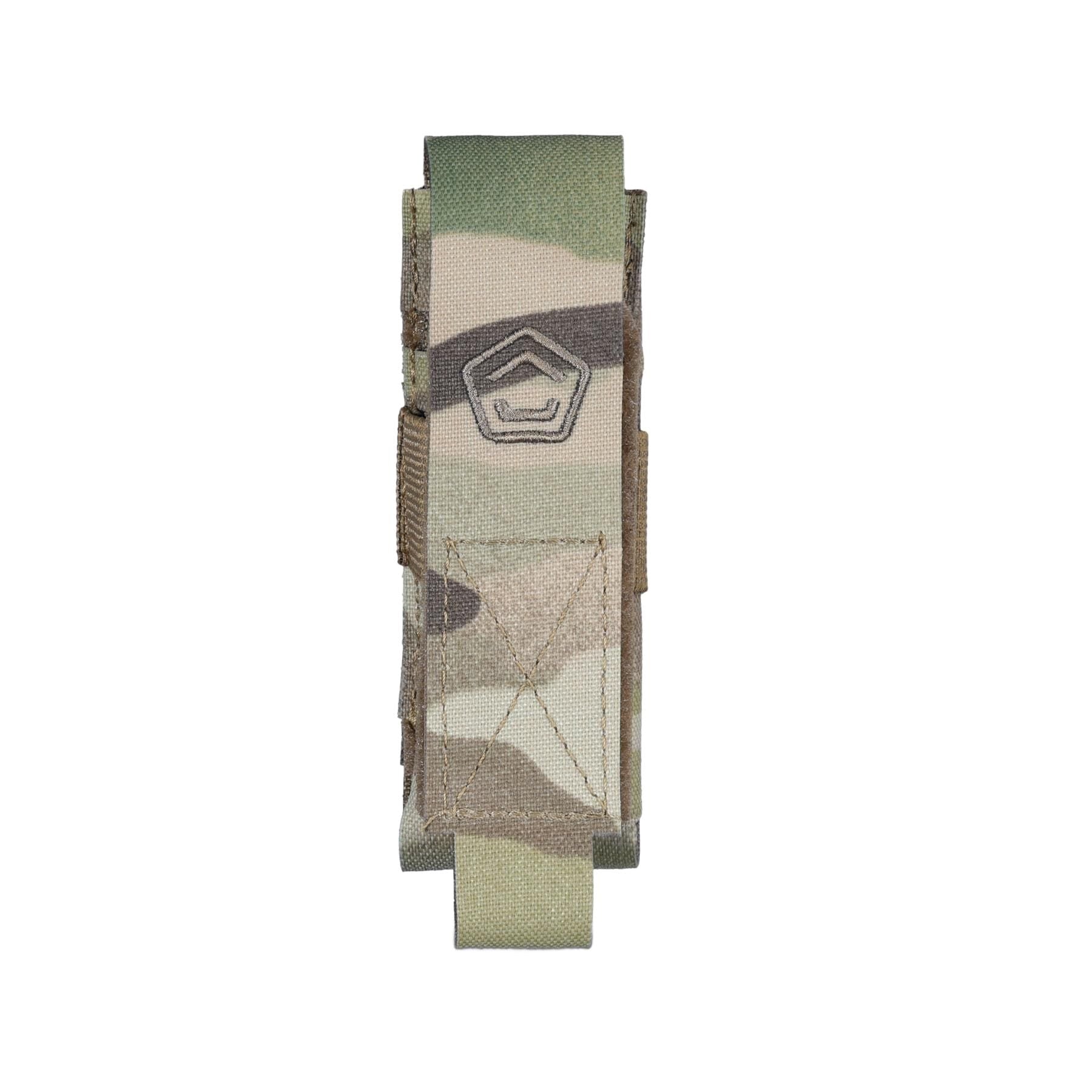 Pentagon Amina magazine pouch, multicam