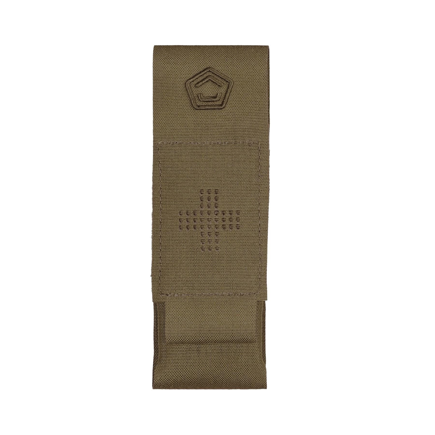 Pentagon Amina tourniquet pouch, coyote
