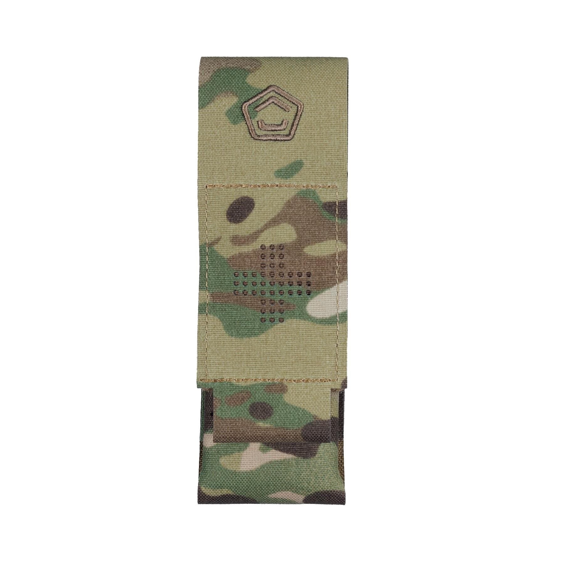 Pentagon Amina tourniquet pouch, multicam