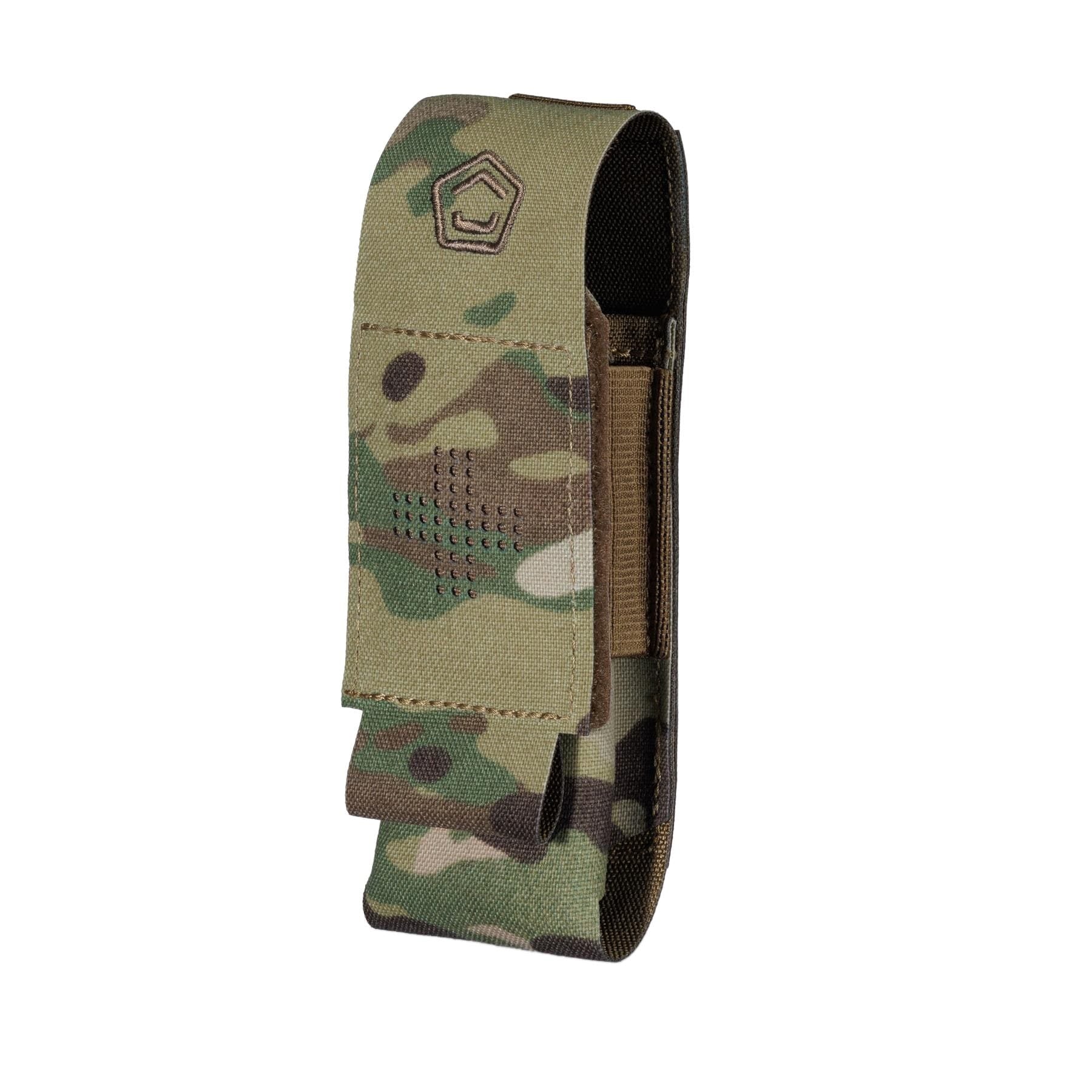 Pentagon Amina tourniquet pouch, multicam