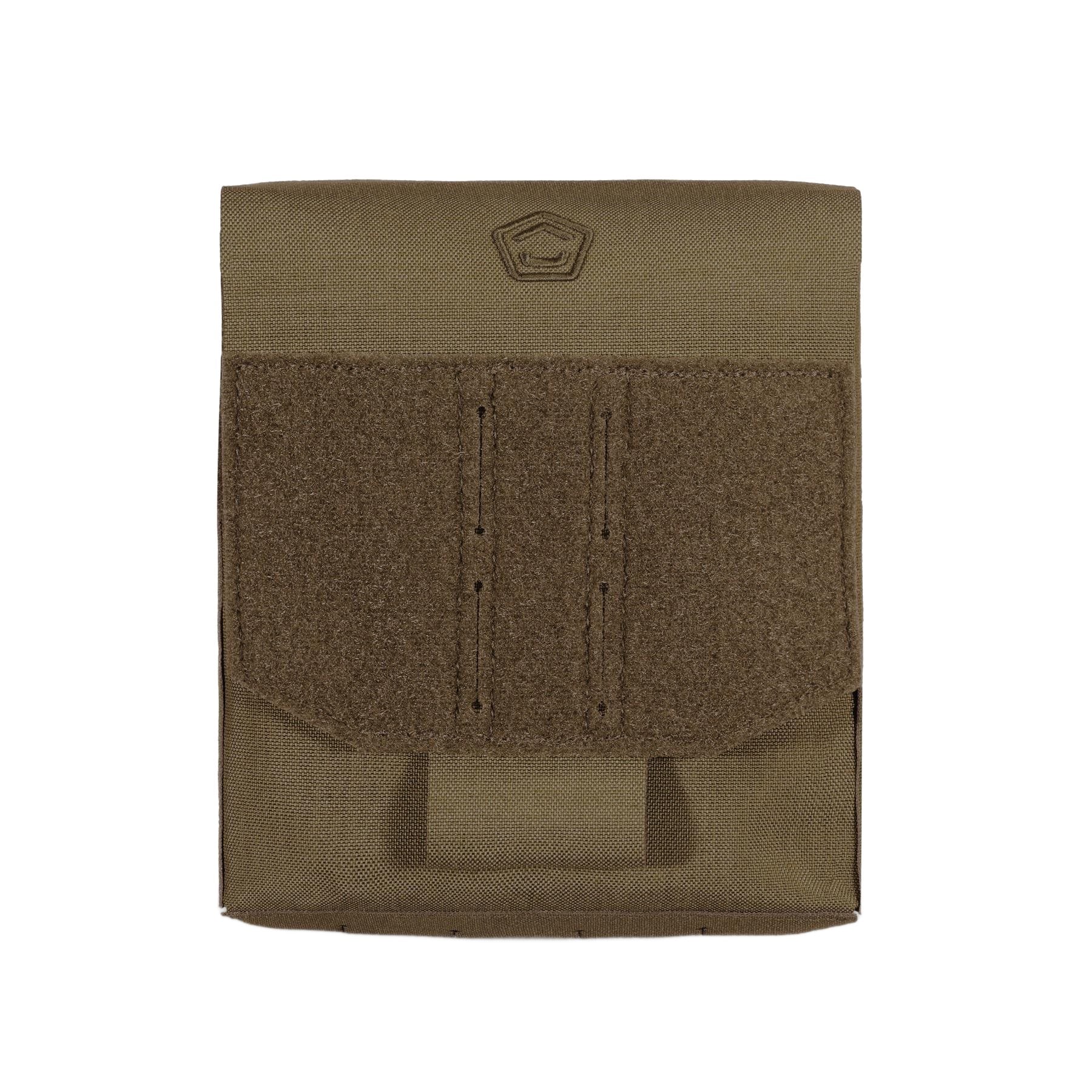 Pentagon Amina pouch for 100 rounds, coyote