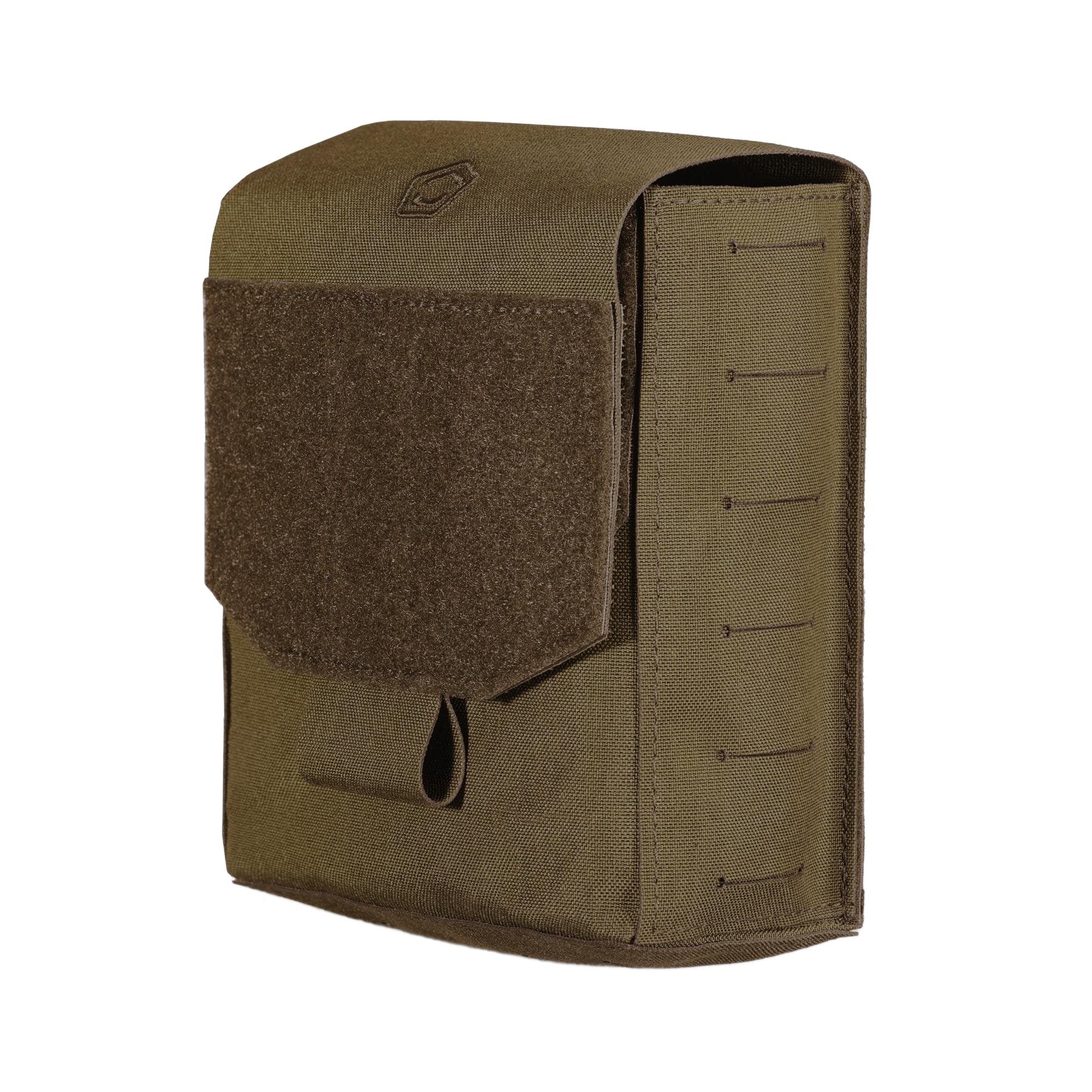 Pentagon Amina pouch for 100 rounds, coyote