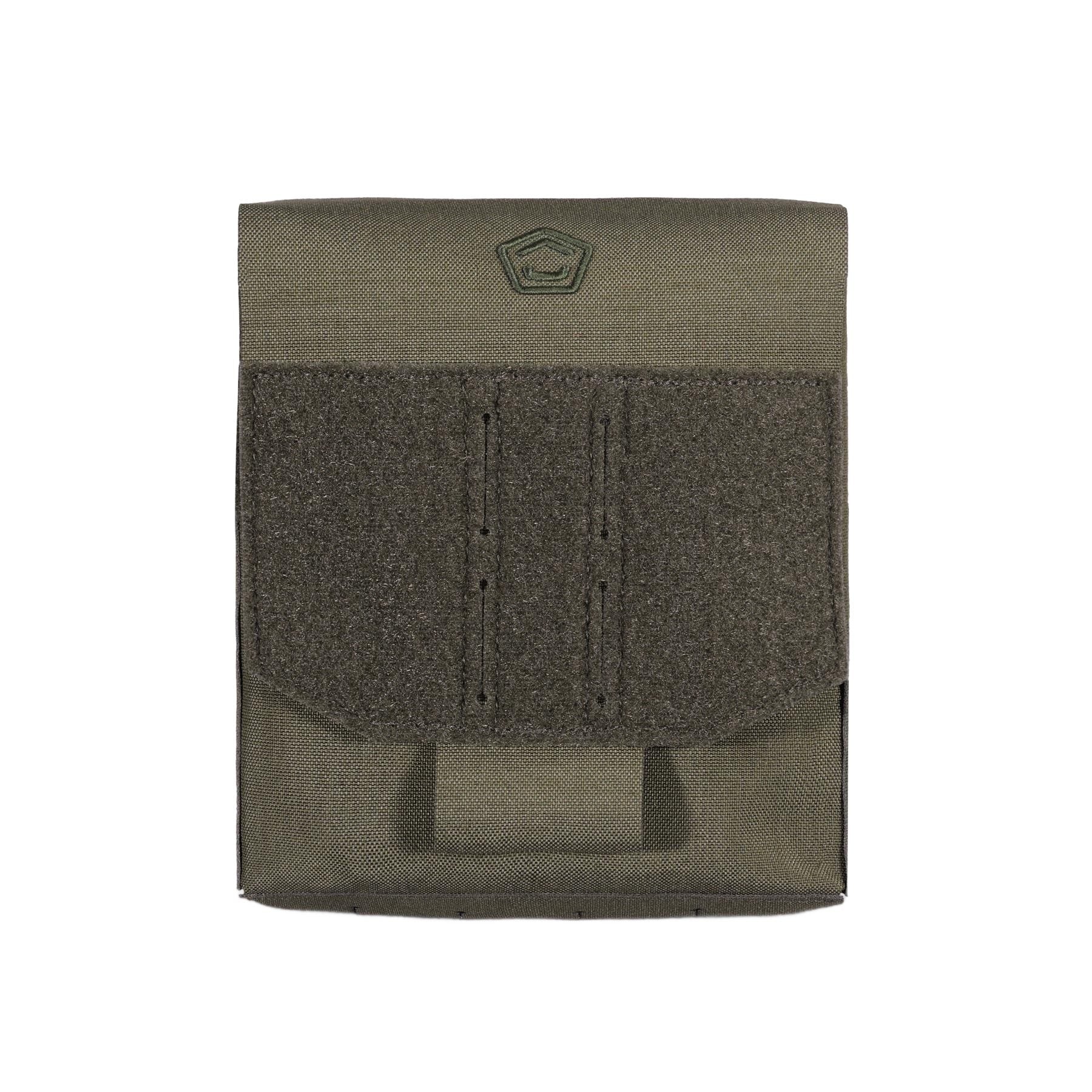 Pentagon Amina pouch for 100 rounds, RAL7013